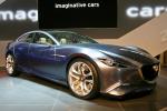 Mazda Shinari Concept 2010 года